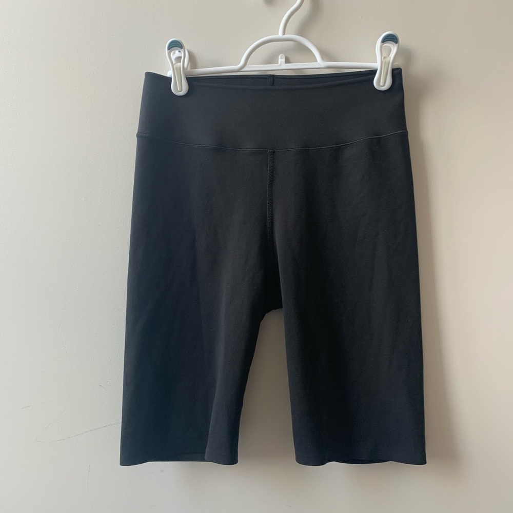 Uniqlo Airism Bike shorts